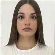 Profesora particular sin título pero con mucho entusiasmo y ganas de poder enseñar un poquito más a los pequeños